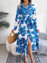 tied-button-up-long-sleeve-dress OhSoStyled - Sophia's Style-4